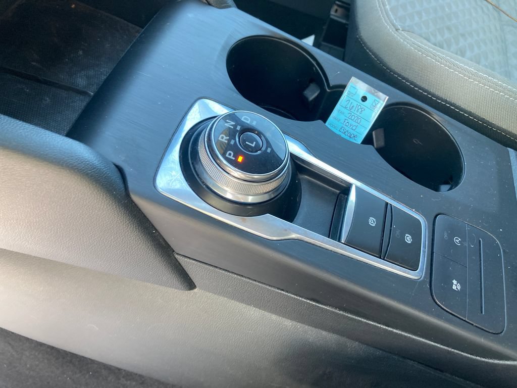 Used 2020 Ford Escape SE AWD/4WD image 28