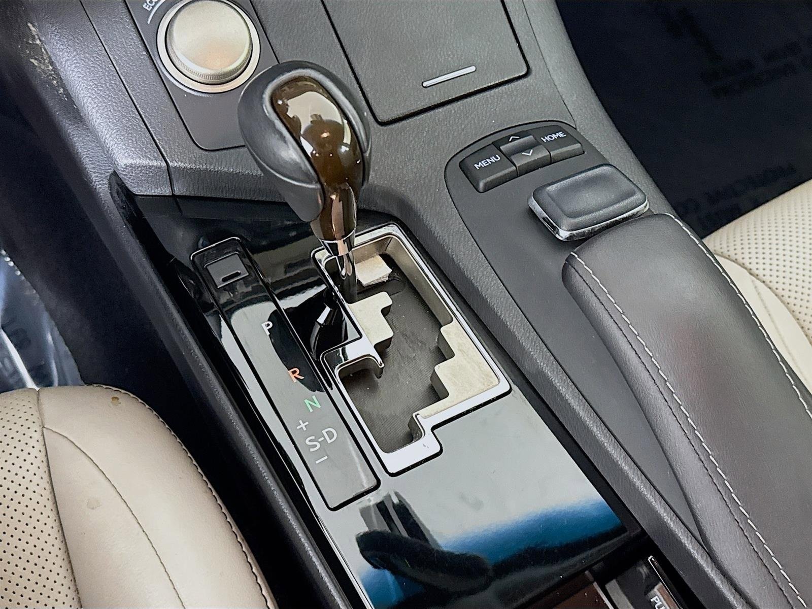 Used 2015 Lexus ES 350 350 w/ Luxury Package image 18