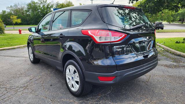 Used 2014 Ford Escape S FWD image 7