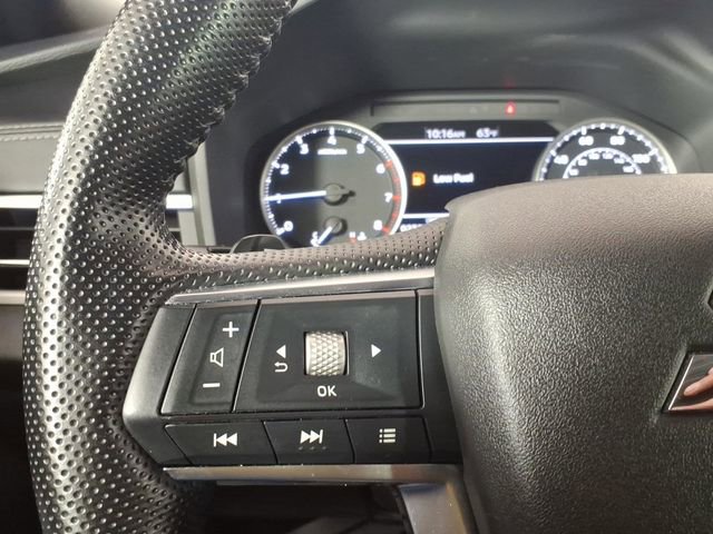 Used 2022 Mitsubishi Outlander SEL Black Edition image 15