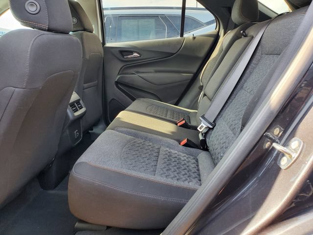 Certified 2022 Chevrolet Equinox LT FWD image 13