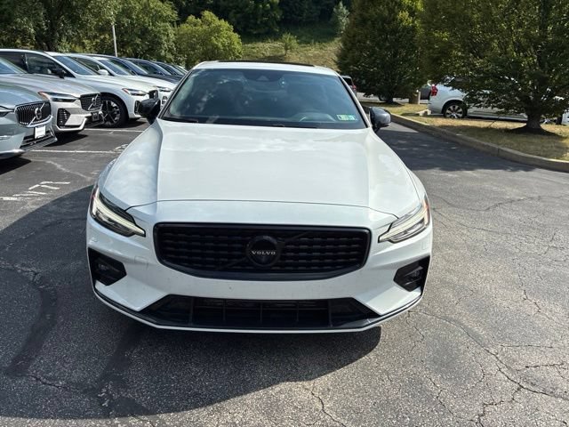 Used 2019 Volvo S60 T6 R-Design AWD/4WD image 8