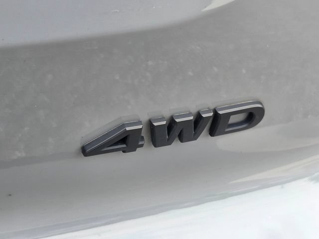 Used 2024 Nissan Pathfinder Rock Creek AWD/4WD image 36