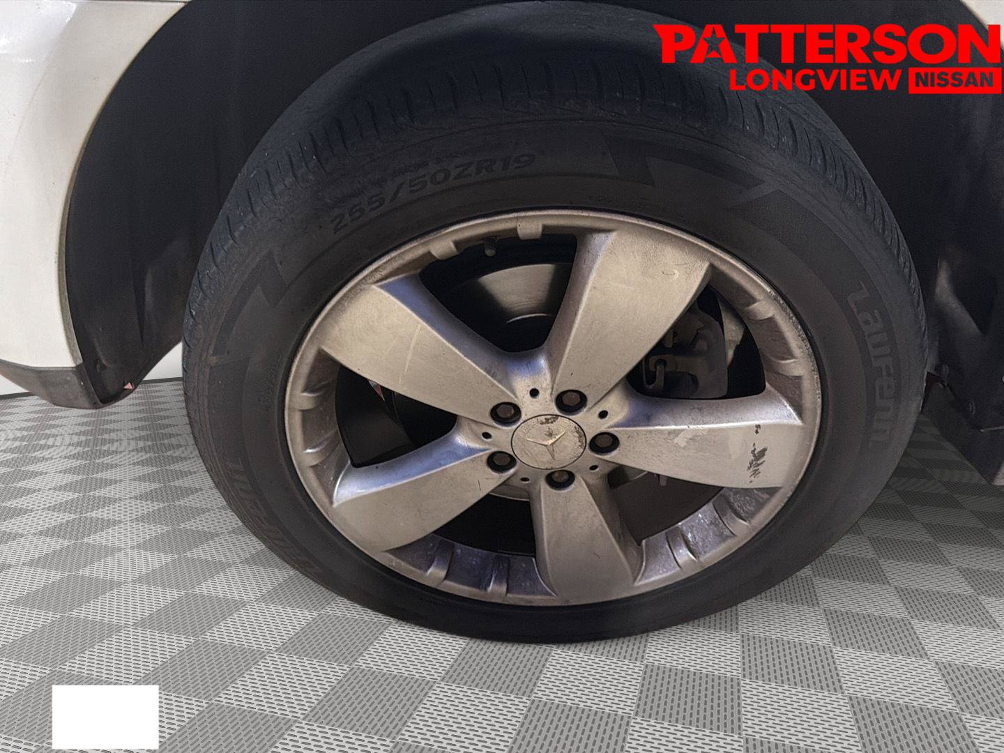 Used 2009 Mercedes-Benz ML 350 4MATIC image 16