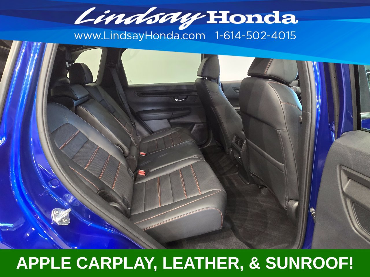 Used 2024 Honda CR-V Sport-L image 9