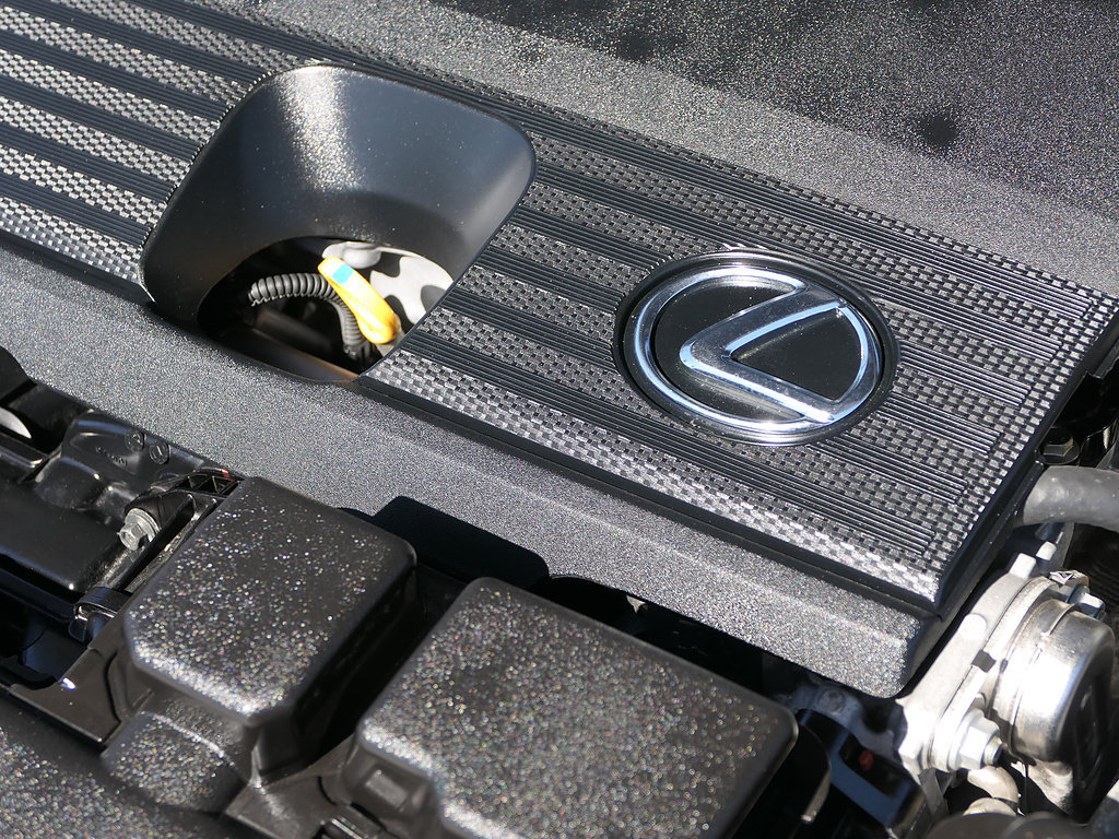 Used 2024 Lexus NX 250 FWD w/ Cold Area Package image 28