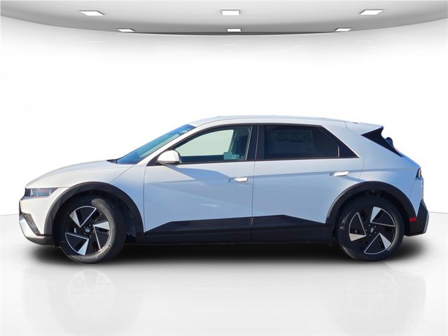 New 2026 Hyundai Ioniq 5 SE image 4