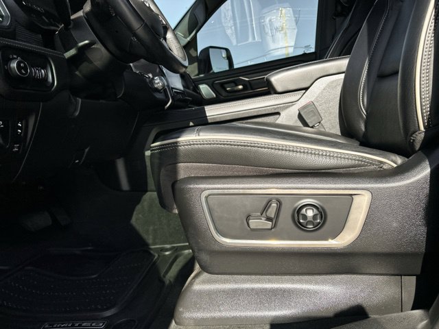 Used 2021 RAM 1500 Limited w/ Night Edition AWD/4WD image 34