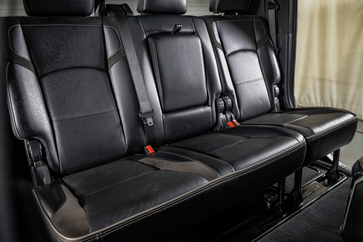 Used 2023 RAM 2500 Laramie w/ Night Edition image 31