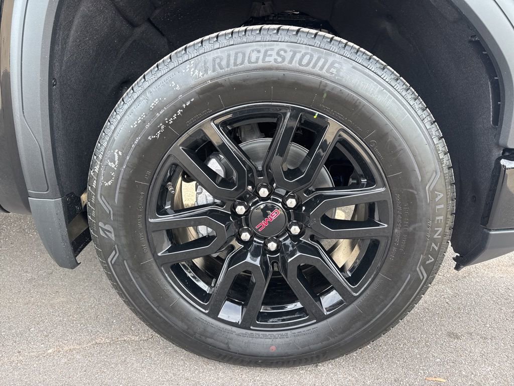 New 2026 GMC Sierra 1500 Elevation image 28