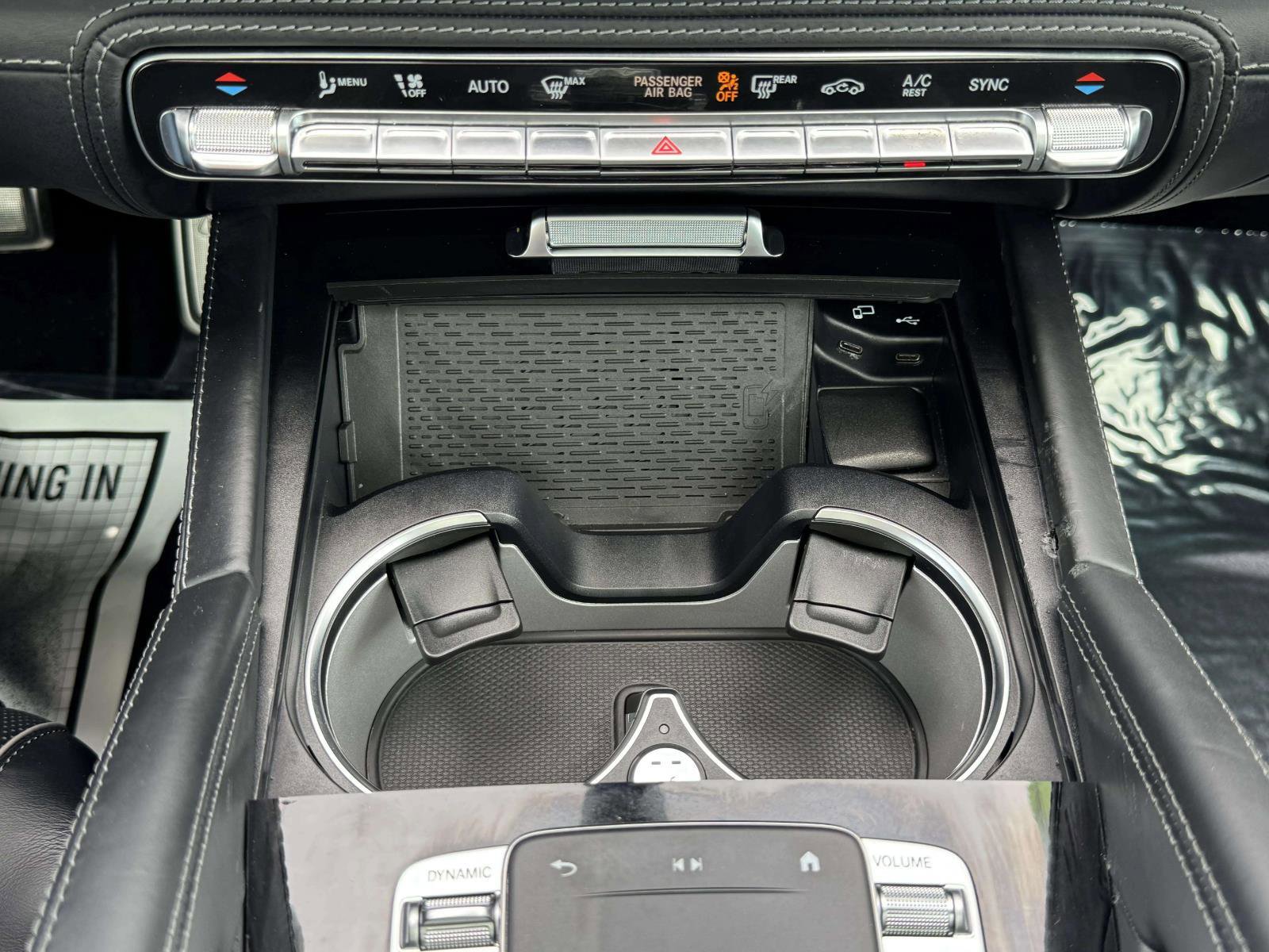 Used 2022 Mercedes-Benz Maybach GLS 600 4MATIC image 51