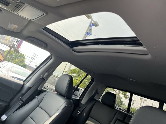 New 2026 Honda Ridgeline RTL image 18