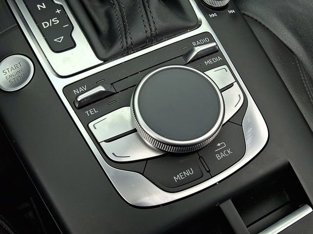 Used 2015 Audi A3 2.0T Premium Plus image 26
