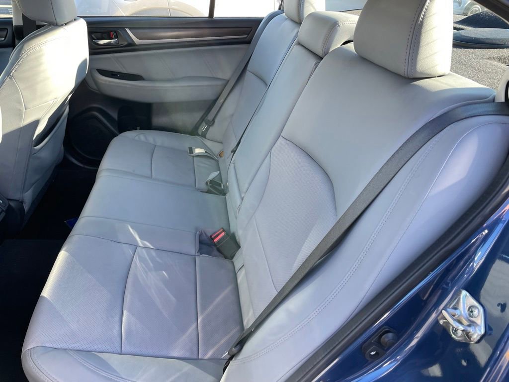 Used 2019 Subaru Legacy 3.6R Limited image 7