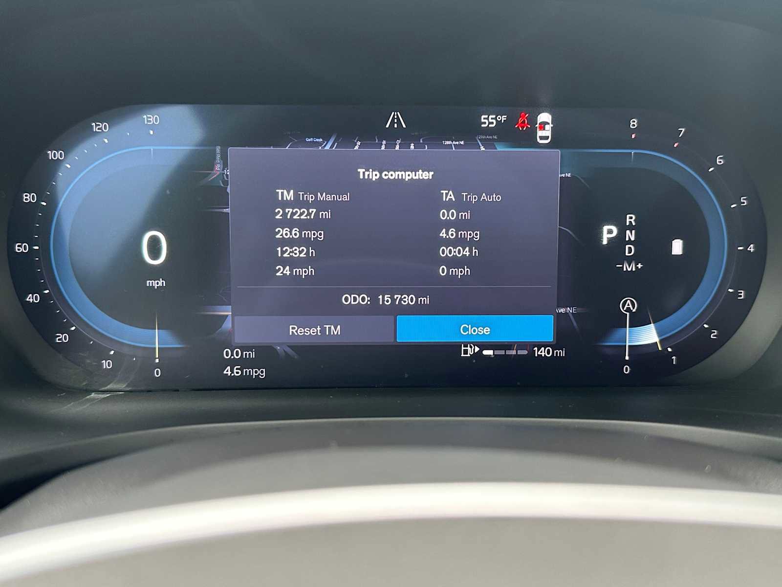 Certified 2025 Volvo V60 B5 Cross Country Plus image 25