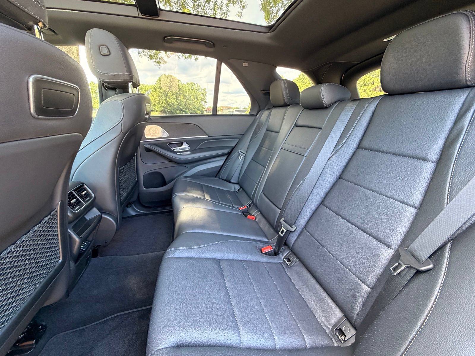 Used 2020 Mercedes-Benz GLE 350 4MATIC image 14