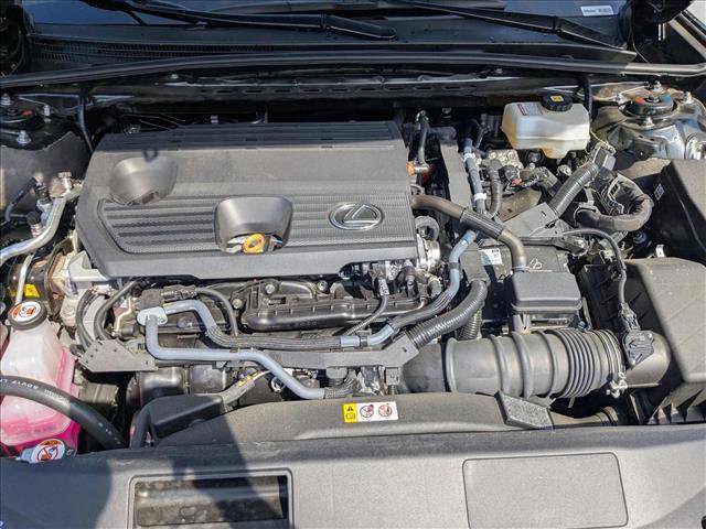 Used 2025 Lexus ES 300h w/ Premium Package image 22
