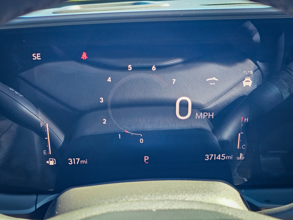 Used 2024 Buick Envista Avenir FWD image 18