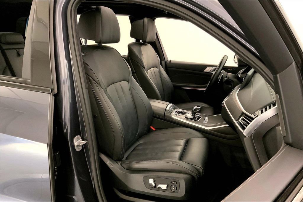 Used 2019 BMW X7 xDrive40i w/ Premium Package image 6