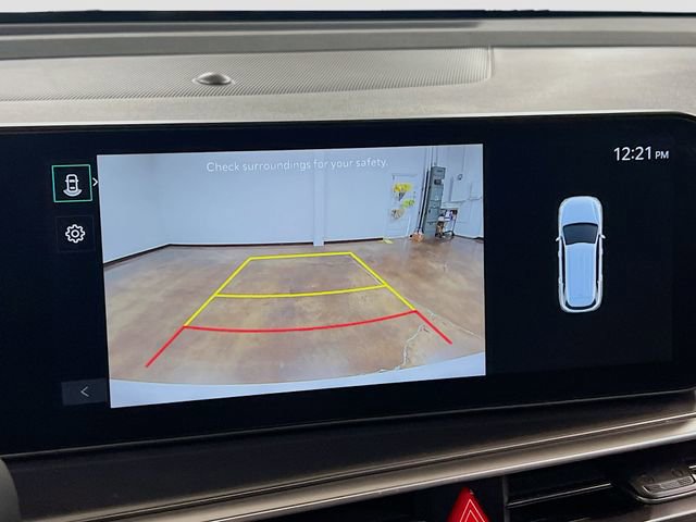 Used 2024 Kia Sorento S w/ Panoramic Sunroof Package image 14