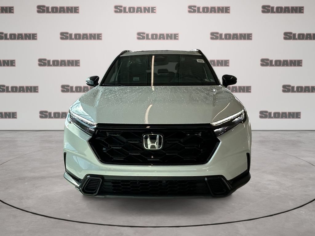 New 2026 Honda CR-V Sport image 8