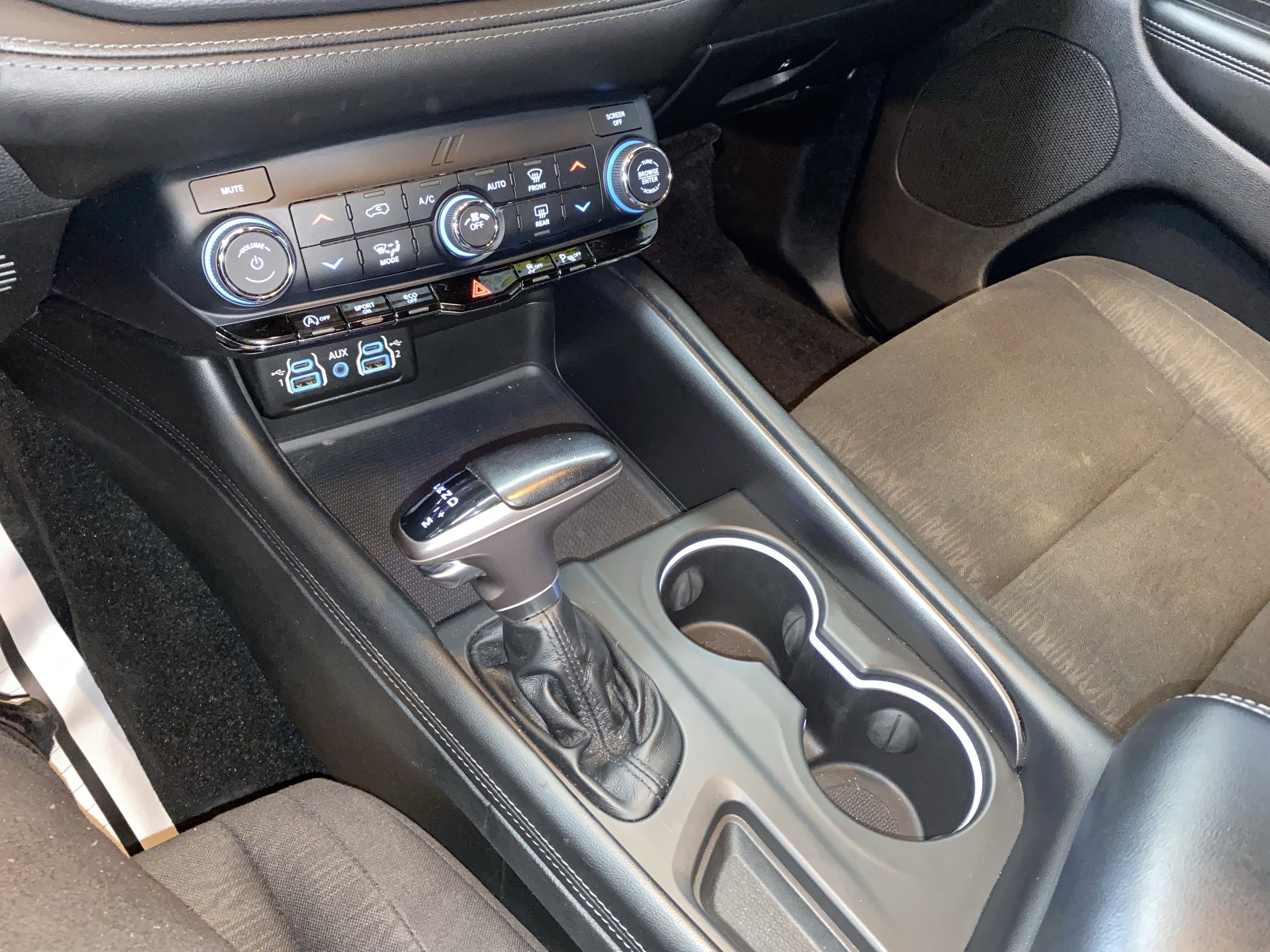 Certified 2022 Dodge Durango SXT w/ Blacktop Package image 14