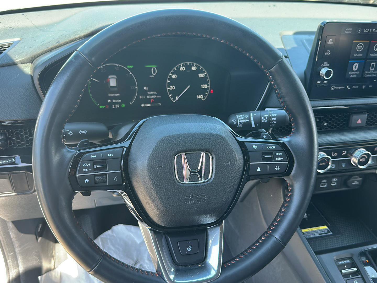 Used 2025 Honda CR-V Sport Touring image 19