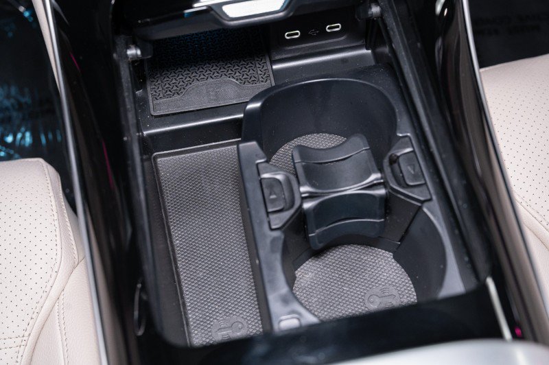 Certified 2026 Mercedes-Benz C 300 Sedan image 23