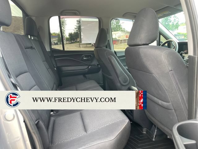 Used 2019 Honda Ridgeline Sport image 32