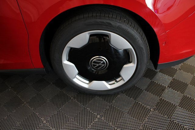 New 2025 Volkswagen ID. Buzz Pro S Plus image 20
