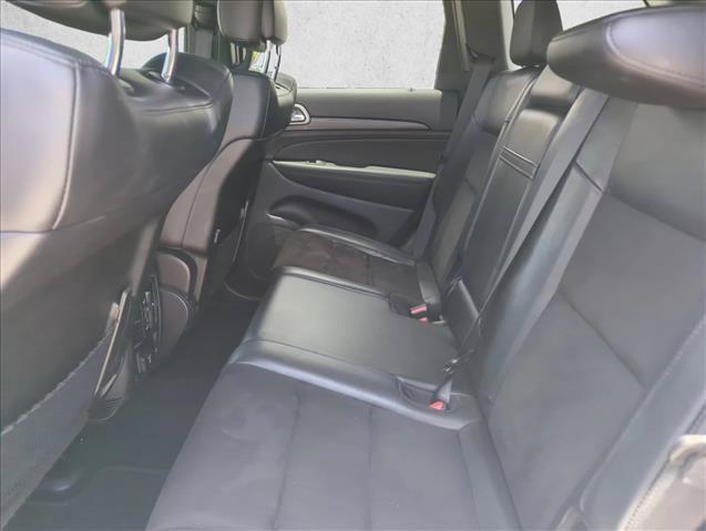 Used 2021 Jeep Grand Cherokee Laredo X AWD/4WD image 15