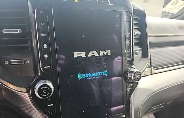 Used 2020 RAM 1500 Limited AWD/4WD image 9