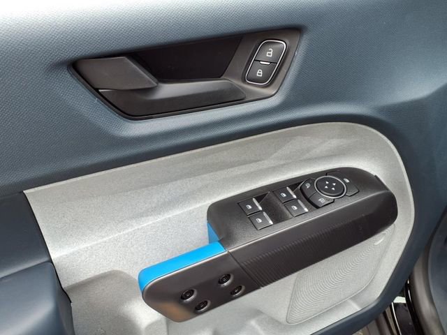 New 2025 Ford Maverick XLT w/ XLT Luxury Package image 10