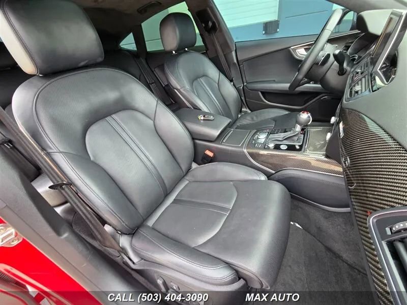 Used 2015 Audi RS 7 Prestige w/ Dynamic Package image 24