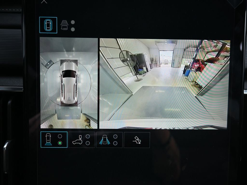 New 2026 GMC Acadia Elevation w/ Black Edition image 16