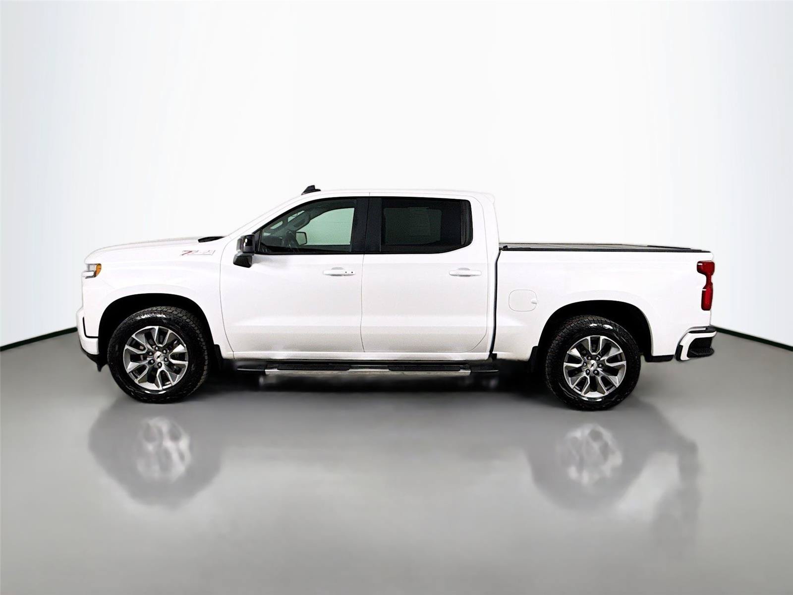 Used 2022 Chevrolet Silverado 1500 RST w/ All Star Edition Plus AWD/4WD image 6