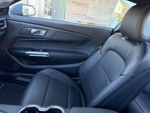 New 2026 Ford Mustang Premium RWD image 25