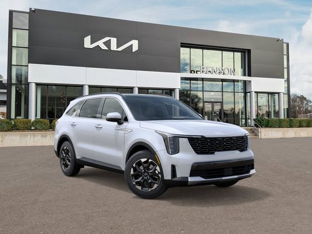 New 2026 Kia Sorento S image 9