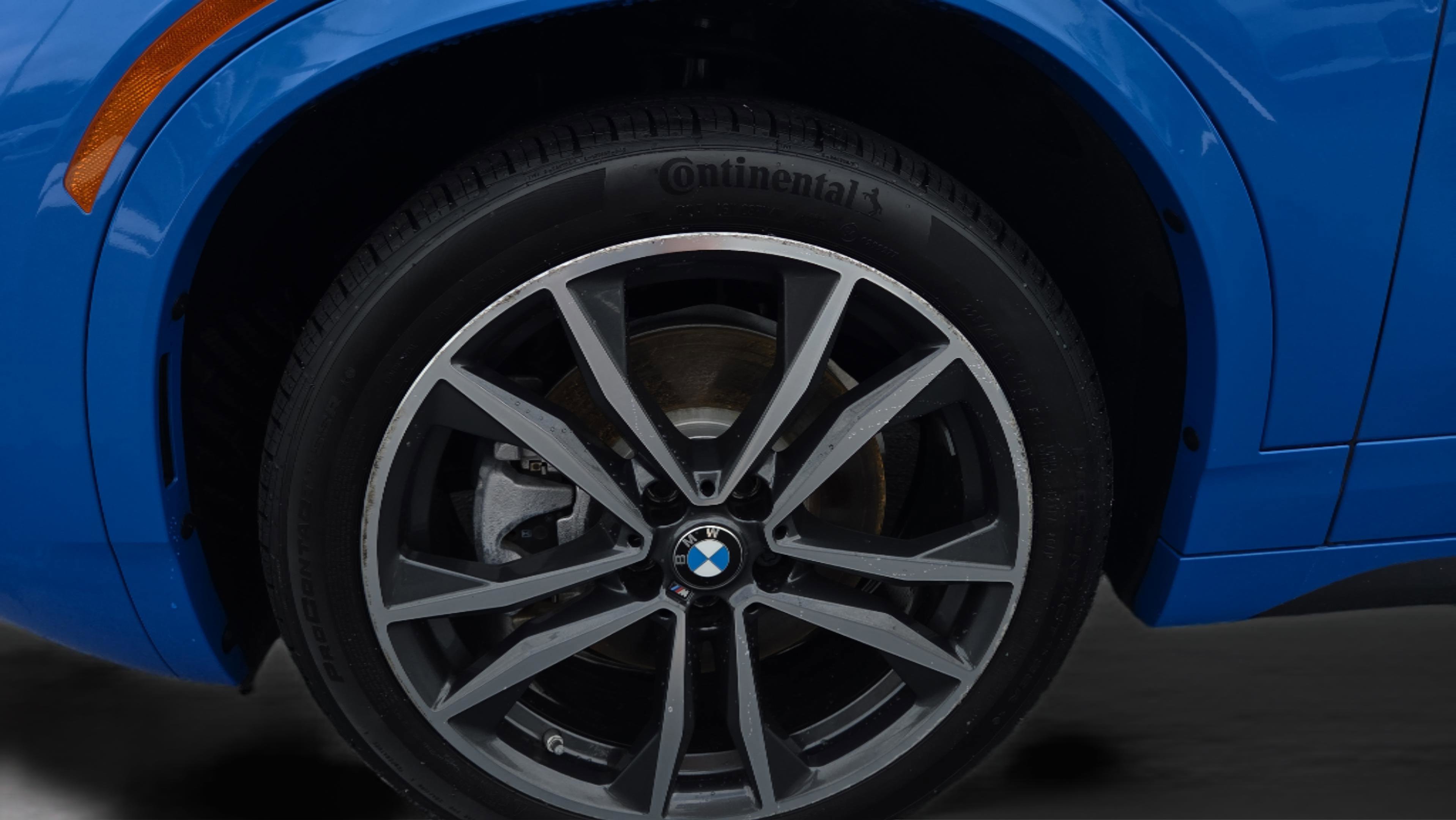 Used 2023 BMW X2 sDrive28i w/ M Sport Package FWD image 42