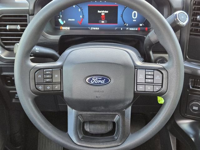 Used 2024 Ford F150 STX image 13