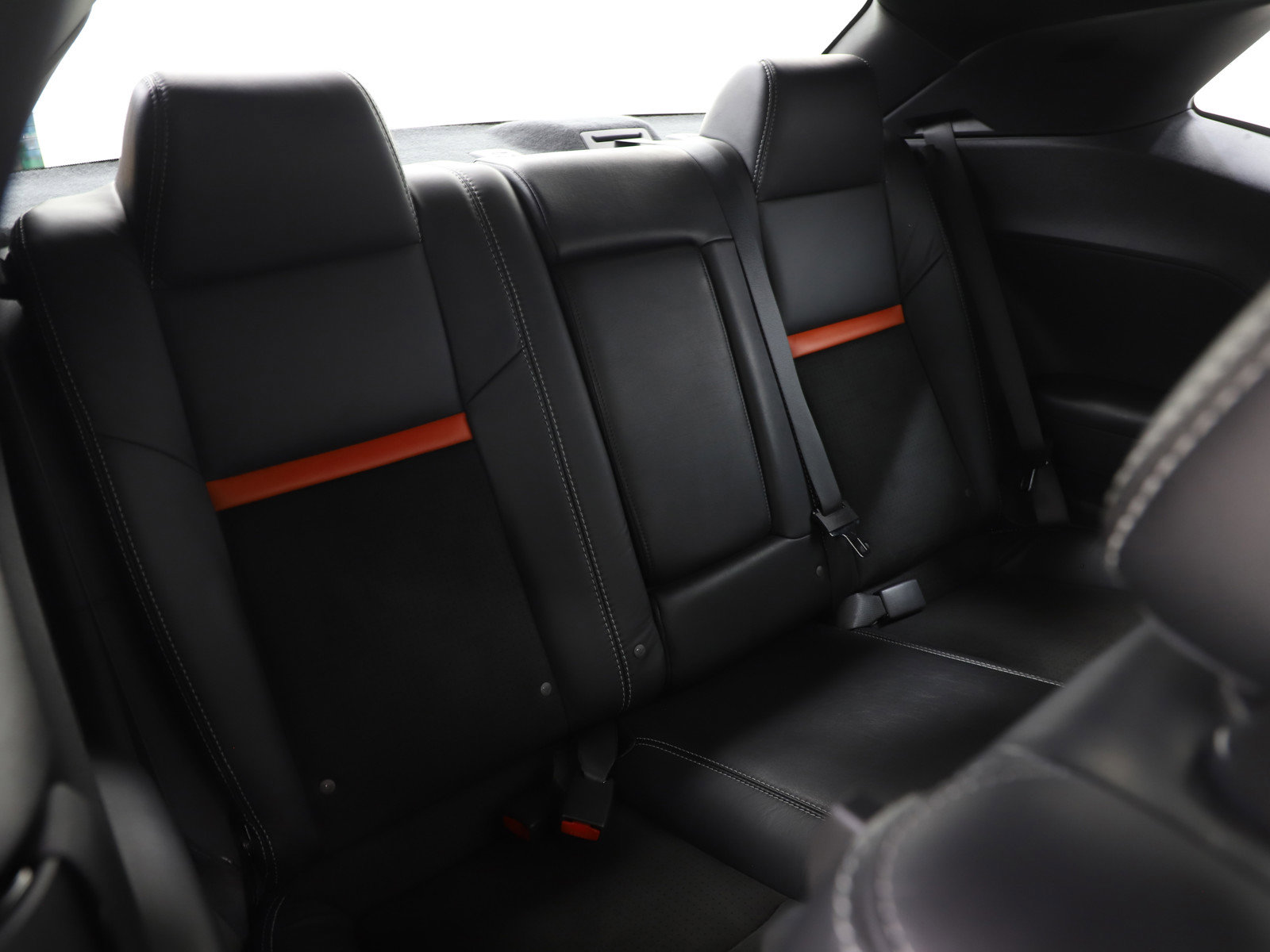 Used 2009 Dodge Challenger SRT8 w/ SRT Option Group II image 12