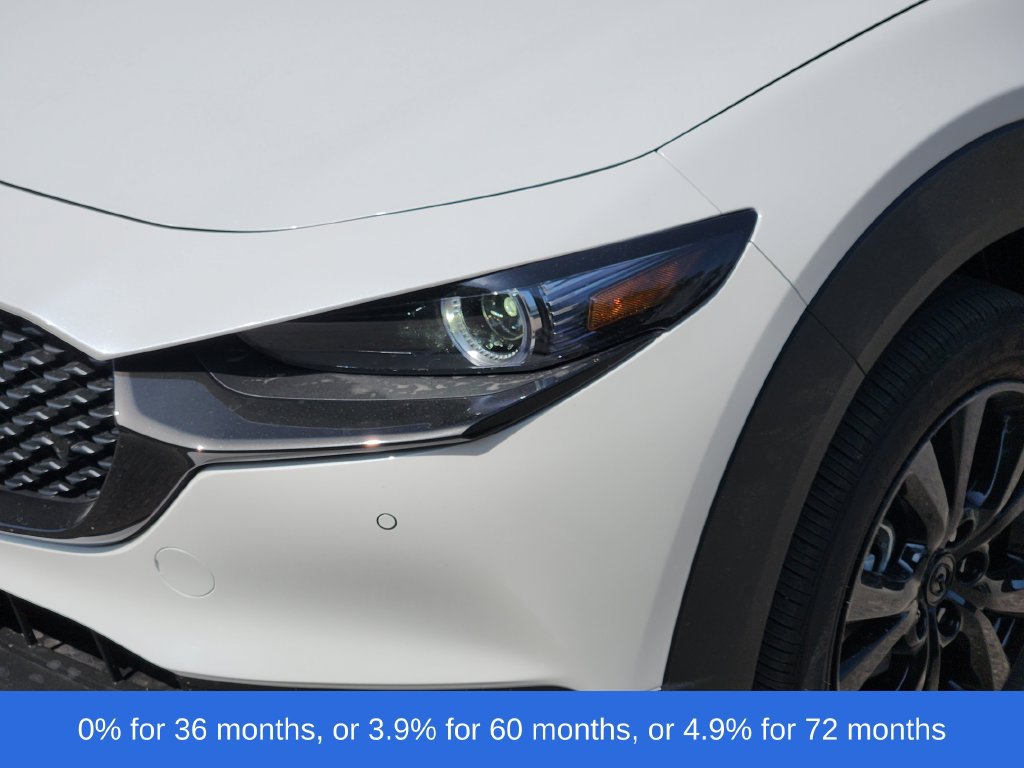 New 2026 MAZDA CX-30 2.5 Turbo Aire Edition AWD/4WD image 5