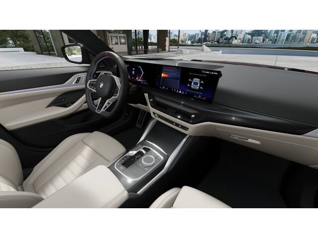 New 2026 BMW M440i w/ Premium Package RWD image 14
