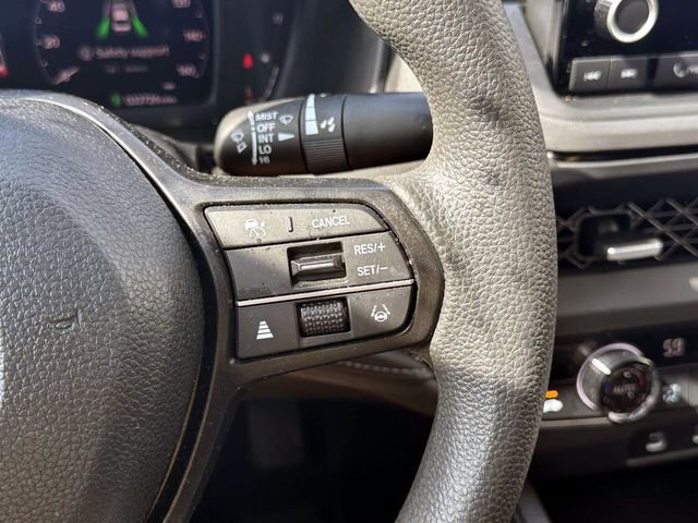 Used 2024 Honda Accord EX image 21