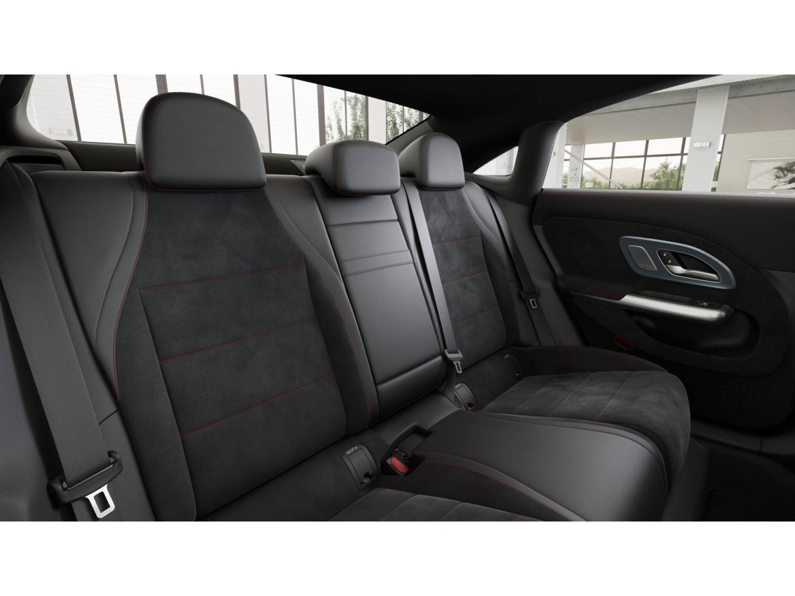 New 2027 Mercedes-Benz CLA 220 image 5