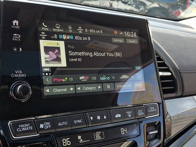 Used 2024 Honda Odyssey Elite image 18