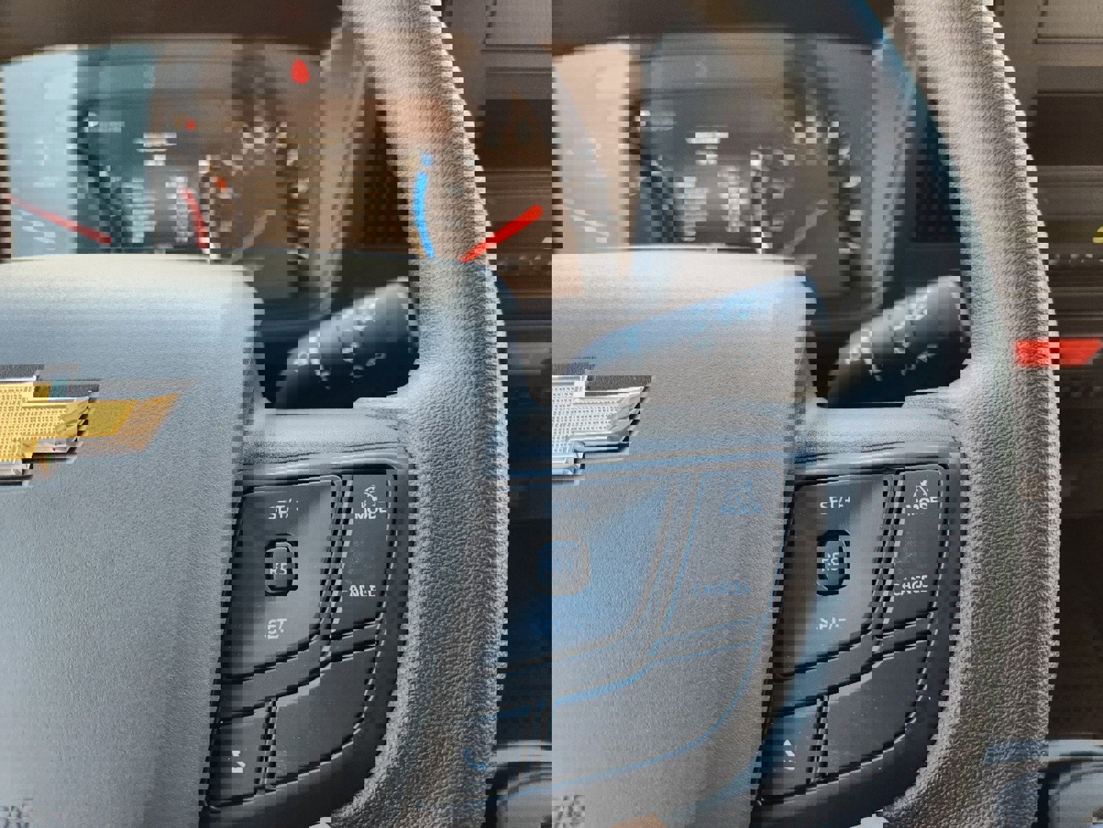 New 2025 Chevrolet Low Cab Forward 5500 XD image 29