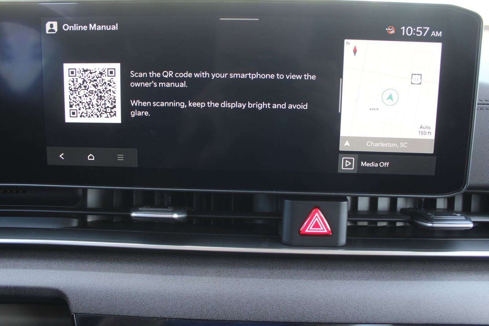 New 2026 Kia Carnival EX image 54