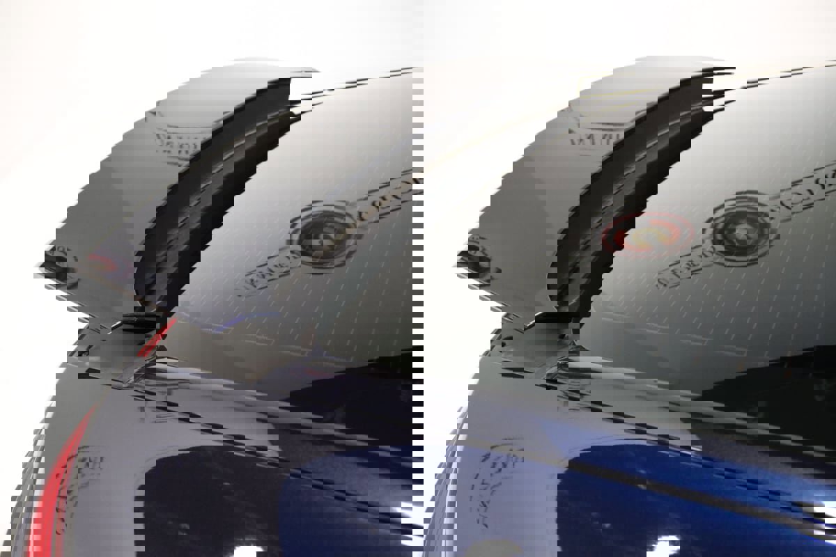 Used 2018 Porsche Panamera 4 image 92