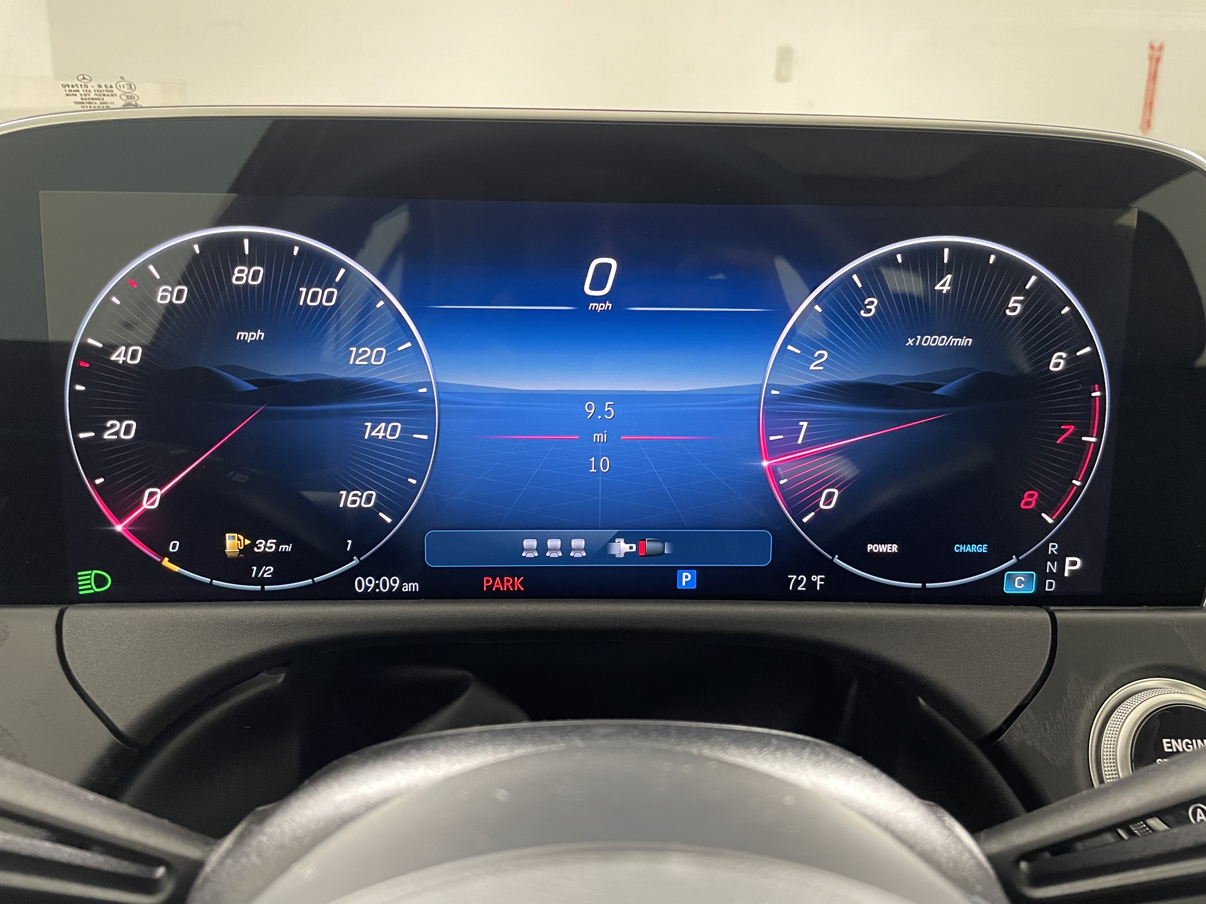 New 2026 Mercedes-Benz E 350 Sedan image 16